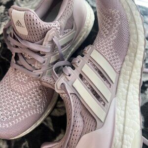 Adidas lifestyle running ULTRABOOST 1.0 SHOES, Women, size 6